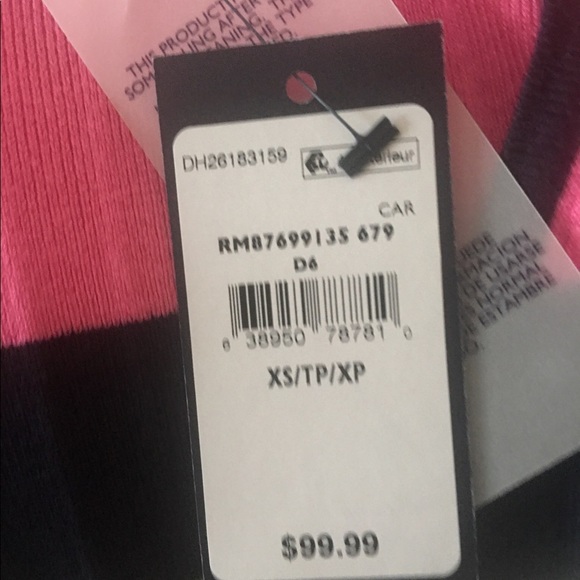 Dress - Picture 4 of 4